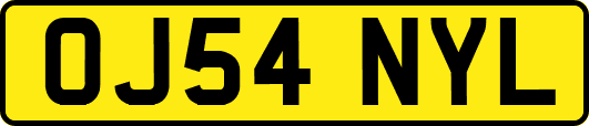 OJ54NYL