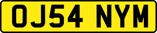 OJ54NYM