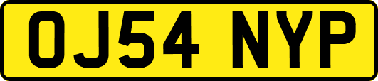 OJ54NYP