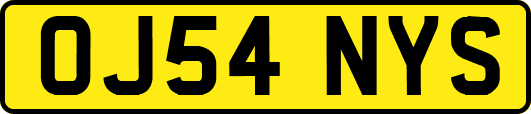 OJ54NYS