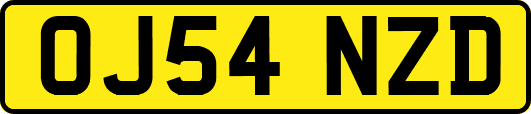 OJ54NZD