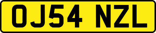 OJ54NZL
