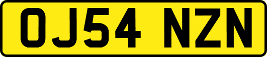 OJ54NZN