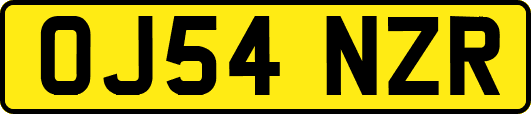 OJ54NZR
