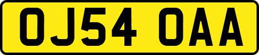 OJ54OAA