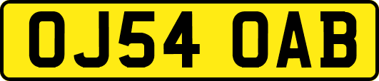 OJ54OAB