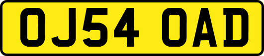 OJ54OAD