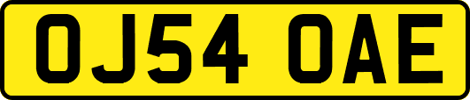 OJ54OAE