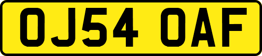 OJ54OAF