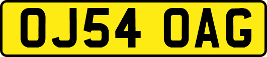 OJ54OAG