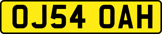 OJ54OAH