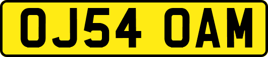 OJ54OAM