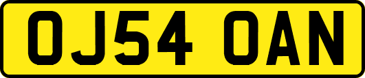 OJ54OAN