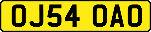 OJ54OAO