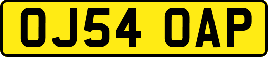OJ54OAP