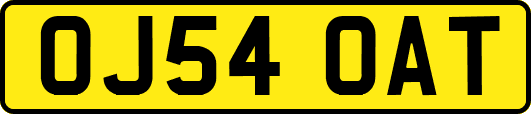 OJ54OAT