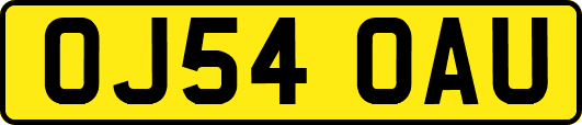 OJ54OAU
