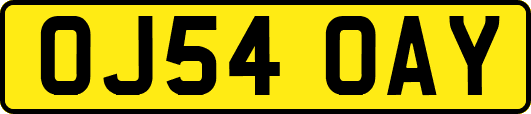 OJ54OAY