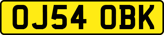 OJ54OBK