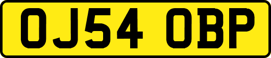 OJ54OBP