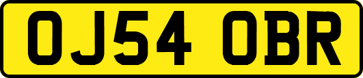 OJ54OBR