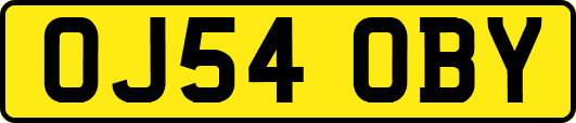 OJ54OBY