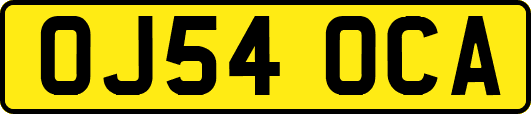 OJ54OCA
