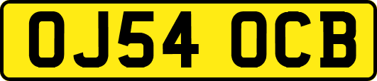 OJ54OCB