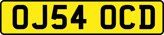 OJ54OCD