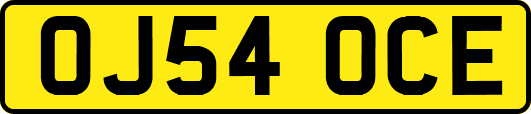 OJ54OCE