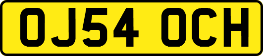 OJ54OCH