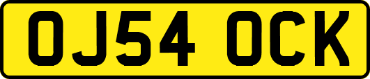 OJ54OCK