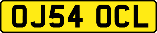 OJ54OCL