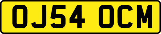 OJ54OCM