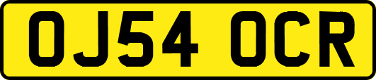 OJ54OCR