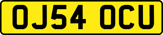OJ54OCU