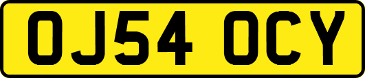 OJ54OCY