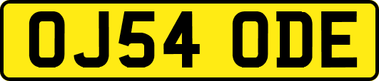 OJ54ODE
