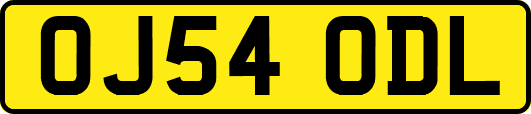 OJ54ODL