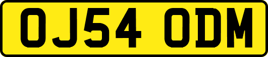 OJ54ODM