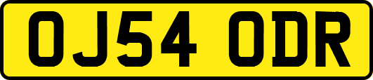 OJ54ODR