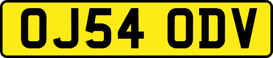 OJ54ODV