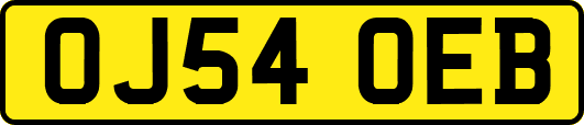 OJ54OEB