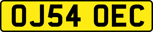 OJ54OEC