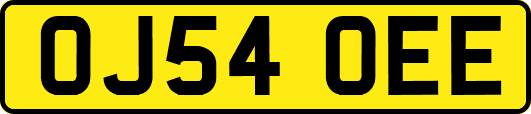 OJ54OEE