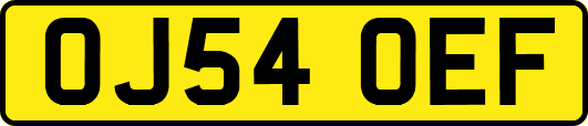 OJ54OEF