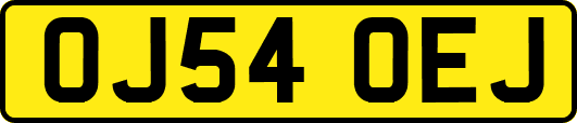 OJ54OEJ