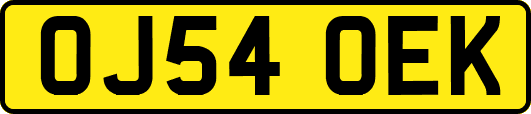 OJ54OEK