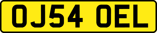 OJ54OEL