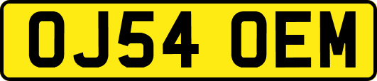 OJ54OEM